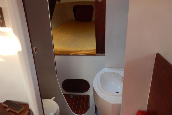Chambre sdb