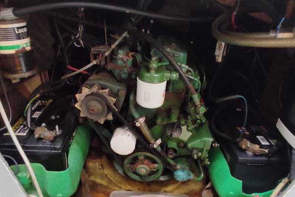 Moteur