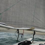 Taud en navigation
