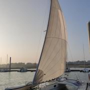 Test au port