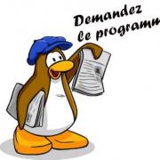 Demandez le programme